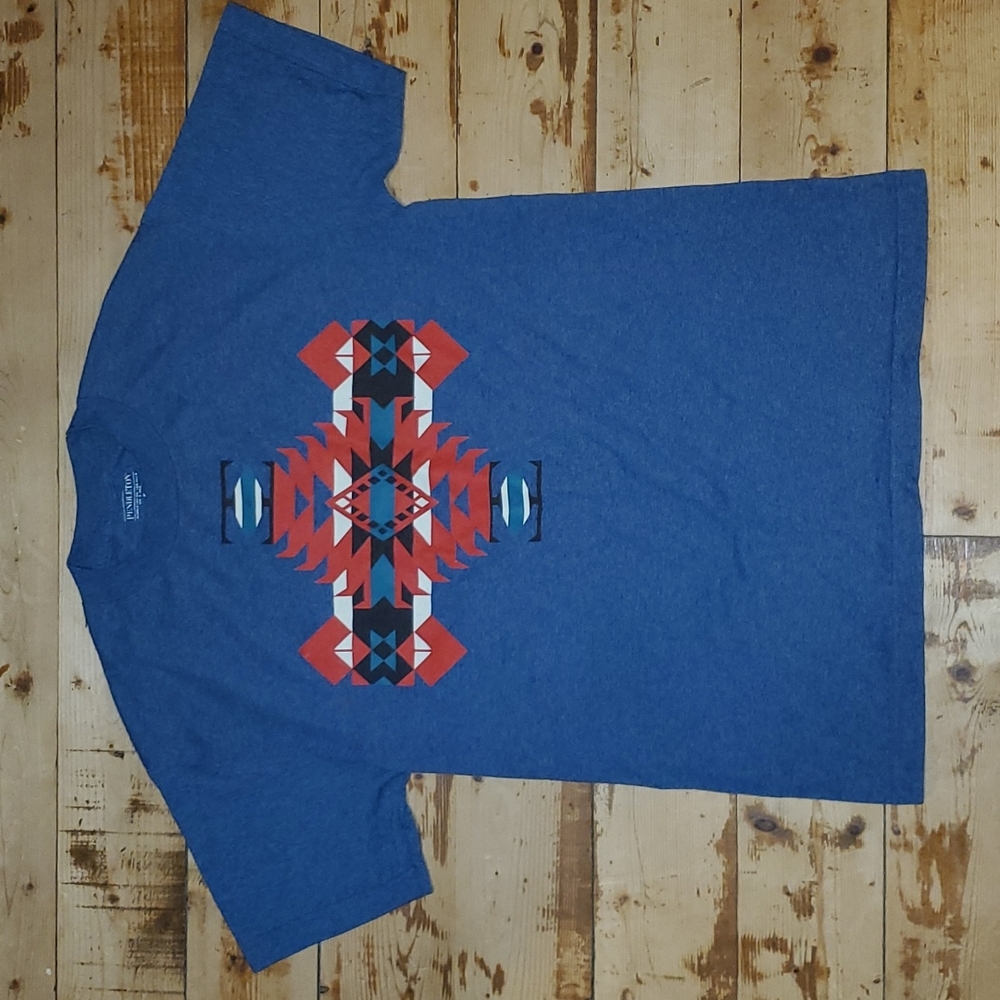 Pendleton Tee